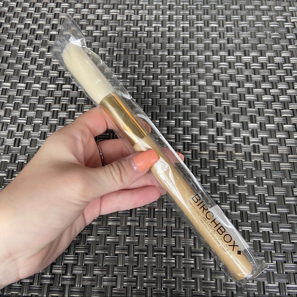 birchbox makeup brush